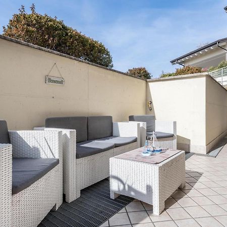 Luxury Apartment With Swimming Pool Лонато Экстерьер фото